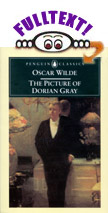 Book Cover of The Picture of Dorian Gray