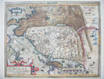 Image samples of old maps - 4