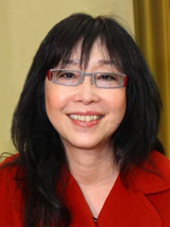 Photo of Mabel Cheung