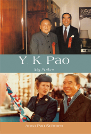 YK Pao