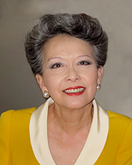 Dr. Vivienne Poy