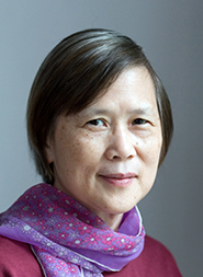 Photo of Kwan-yuk Claire