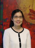 picture of Esther Woo