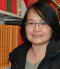 photo of Angela Ko