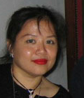 photo of Annabelle Pau