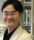 photo of W. M. Chan