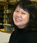 photo of Connie Lam