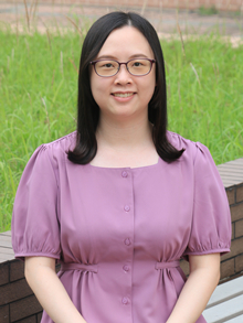 photo of Connie Kwong