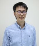 photo of Gary Wong