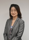 photo of Nancy Chan