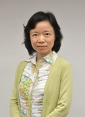 photo of Tina Yang