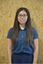 photo of Vivian Lam