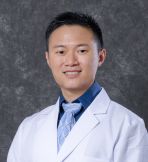 photo of Dr Wilson Tang