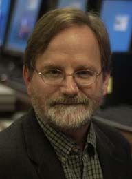 Marshall Breeding