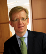 Keith Webster