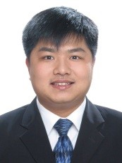 Zhan Yiqiang
