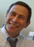 Arnold Hirshon