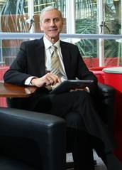 image of Peter