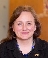picture of Louise Jones