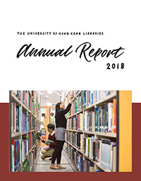 2017-2018 Annual Report