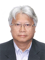 Photo of Dr Feng Chi Shun