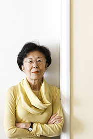 Photo of Lynn Pan