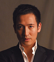 Photo of Jason Y. Ng