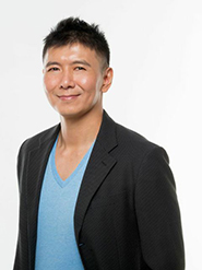 Photo of Patrick Lo