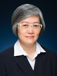 Photo of Clara Wing-chung Ho