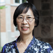 Photo of Peipei Qiu