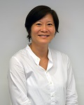 photo of Joanne Cheung