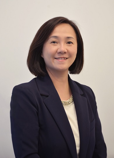 photo of Nelly Cheang