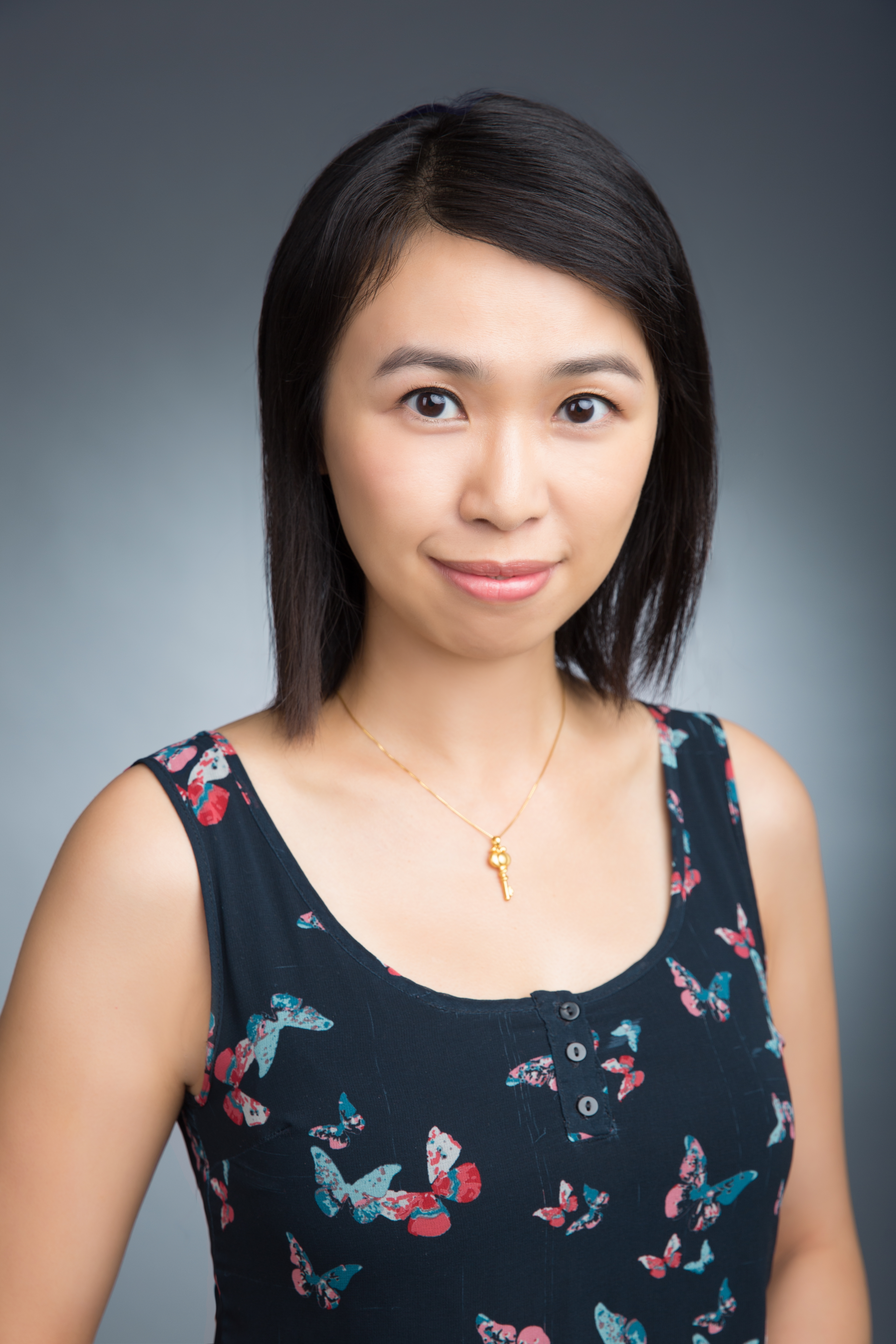 Dr Rachel Lui's photo