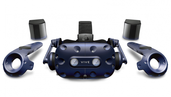 HTC VIVE Pro