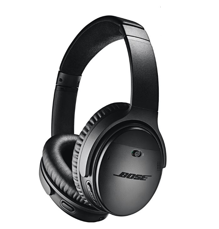 BOSE Quietcomfort 35 II Headphones