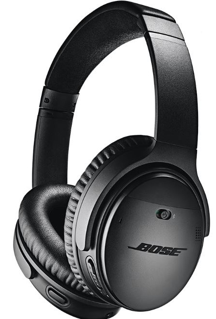 Image for Quietcomfort 35 II Headphones