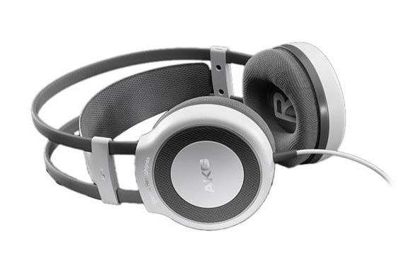 AKG K514 headphones 200u