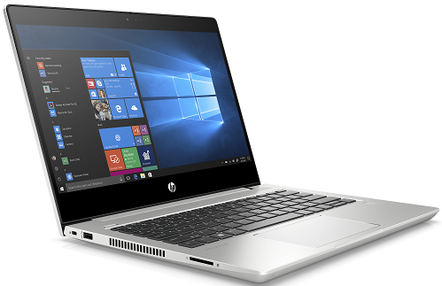 HP Probook 430 G7 Notebook PC